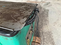 Kleen tec - kt5000 - onderdelen wasser - afbeelding 14 van  15