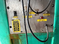 Kleen tec - kt5000 - onderdelen wasser - afbeelding 15 van  15