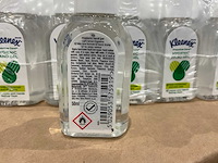 Kleenex - partij handgel 50 ml - afbeelding 6 van  8