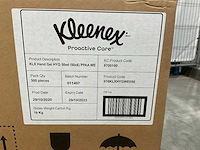 Kleenex - partij handgel 50 ml - afbeelding 8 van  8