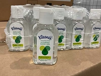 Kleenex - partij handgel 50 ml - afbeelding 5 van  8