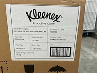 Kleenex - partij handgel 50 ml - afbeelding 8 van  8