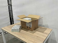 Kleenex handgel 50 ml (3600x) - afbeelding 1 van  7