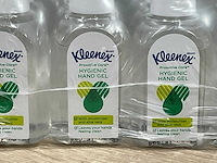 Kleenex handgel 50 ml (3600x) - afbeelding 5 van  7