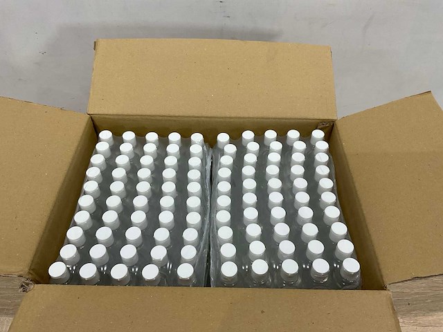 Kleenex handgel 50 ml (3600x) - afbeelding 6 van  7