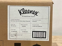 Kleenex handgel 50 ml (3600x) - afbeelding 7 van  7