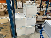 Kleenex ultra 3-lgs soft 41.5x21.5cm doos á 2160 stuks handdoekjes (5x) - afbeelding 2 van  3