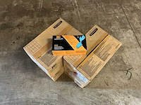 Kleenguard g10 partij nitril handschoenen - afbeelding 1 van  7