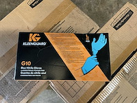 Kleenguard g10 partij nitril handschoenen - afbeelding 2 van  7