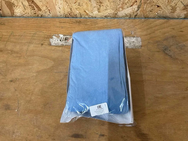 Kleenguard vlamvertragende overalls (17x) - afbeelding 5 van  6