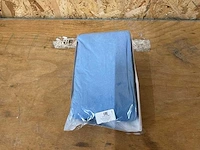 Kleenguard vlamvertragende overalls (17x) - afbeelding 5 van  6