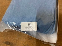 Kleenguard vlamvertragende overalls (17x) - afbeelding 6 van  6