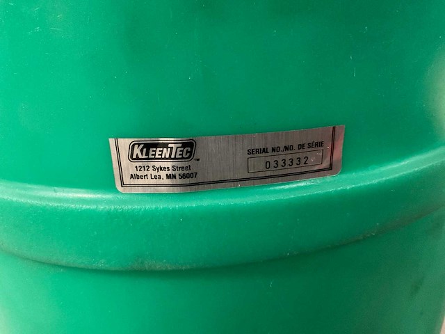 Kleentec brake washer - afbeelding 4 van  4