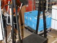 Kleerhanger en kastje - afbeelding 2 van  7