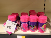 Klei disney princess, 9 stuks in schap. - afbeelding 1 van  2