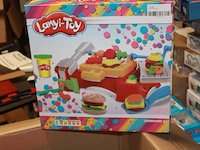 Klei set lanyi toy - afbeelding 2 van  3