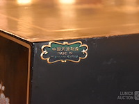 Klein chinees kastje - afbeelding 8 van  8