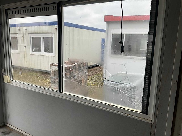 Klein dubbele schaft unit - afbeelding 3 van  14