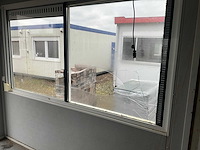 Klein dubbele schaft unit - afbeelding 3 van  14