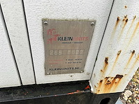 Klein dubbele schaft unit - afbeelding 6 van  14