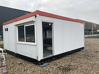 Klein dubbele schaft unit - afbeelding 7 van  14