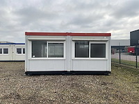 Klein dubbele schaft unit - afbeelding 8 van  14