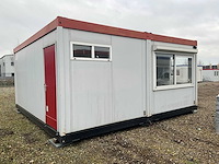 Klein dubbele schaft unit - afbeelding 10 van  14