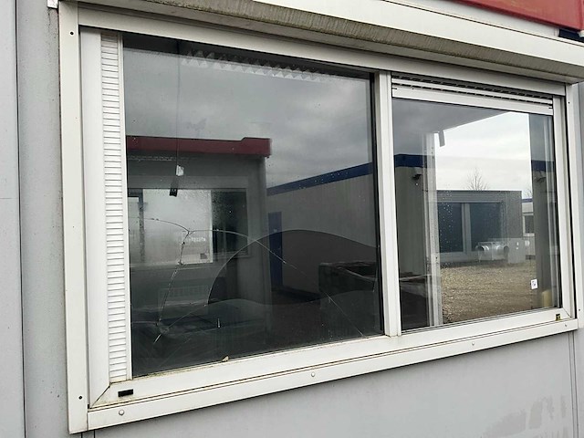 Klein dubbele schaft unit - afbeelding 11 van  14