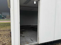 Klein dubbele schaft unit - afbeelding 12 van  14