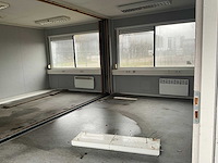 Klein dubbele schaft unit - afbeelding 13 van  14