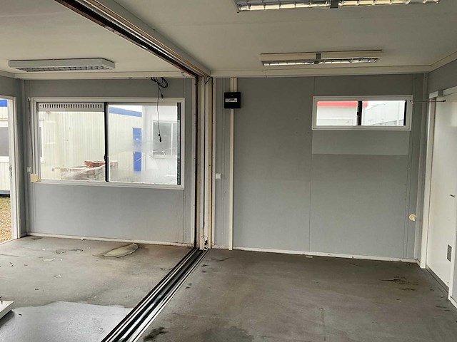 Klein dubbele schaft unit - afbeelding 14 van  14