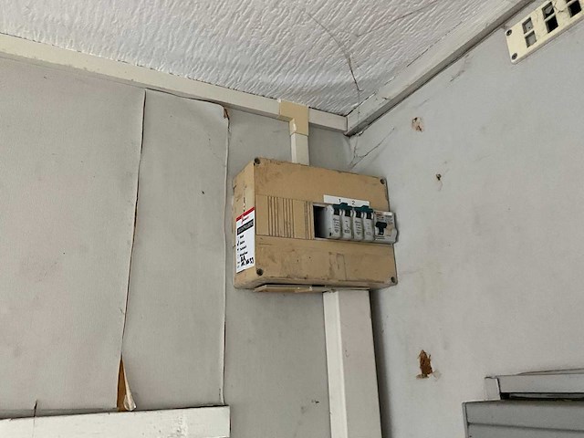 Klein dubbele schaft unit - afbeelding 2 van  12