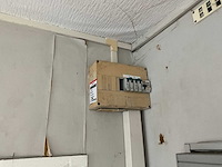 Klein dubbele schaft unit - afbeelding 2 van  12