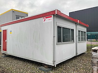 Klein dubbele schaft unit - afbeelding 5 van  12