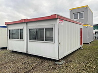 Klein dubbele schaft unit - afbeelding 6 van  12