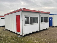 Klein dubbele schaft unit - afbeelding 7 van  12