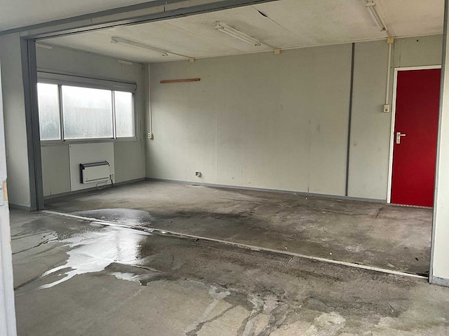 Klein dubbele schaft unit - afbeelding 8 van  12