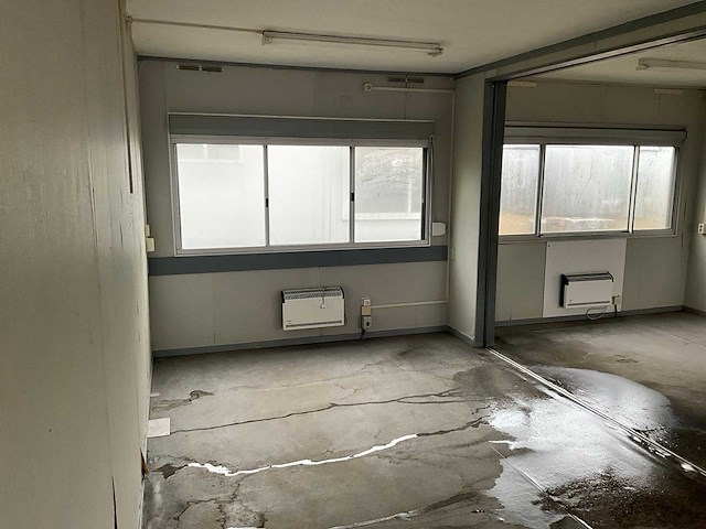 Klein dubbele schaft unit - afbeelding 9 van  12