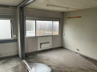 Klein dubbele schaft unit - afbeelding 10 van  12