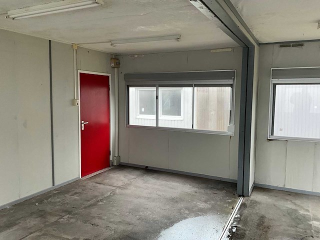 Klein dubbele schaft unit - afbeelding 11 van  12