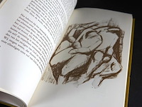 Klein meditatie boek - afbeelding 4 van  5