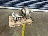 Klein rvs - hve-3.6a - ventilator - afbeelding 2 van  7