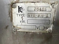 Klein rvs - hve-3.6a - ventilator - afbeelding 5 van  7