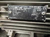 Klein rvs - hve-3.6a - ventilator - afbeelding 7 van  7