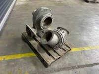 Klein rvs - hve-3.6a - ventilator - afbeelding 2 van  7
