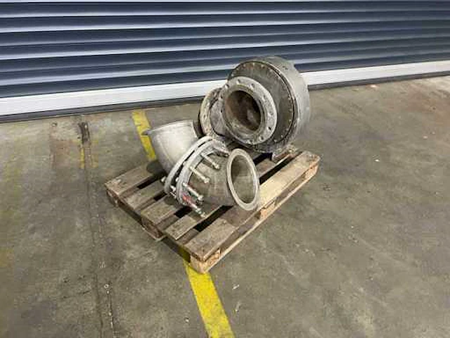 Klein rvs - hve-3.6a - ventilator - afbeelding 3 van  7