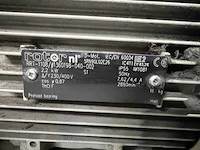 Klein rvs - hve-3.6a - ventilator - afbeelding 7 van  7
