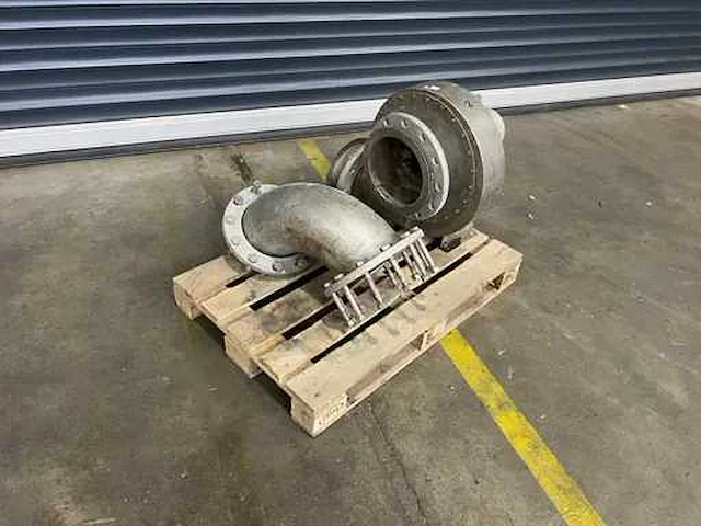 Klein rvs - hve-3.6a - ventilator - afbeelding 3 van  7