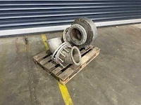 Klein rvs - hve-3.6a - ventilator - afbeelding 3 van  7