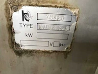 Klein rvs - hve-3.6a - ventilator - afbeelding 5 van  7